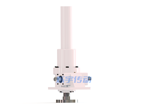 JWB滾珠絲桿升降機(jī) JWB滾珠絲桿升降機(jī)