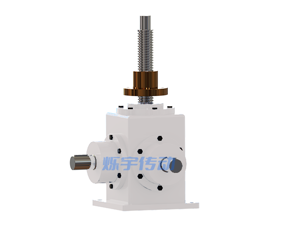 SL齒輪絲桿升降機(jī) SL齒輪絲桿升降機(jī)